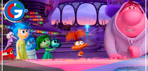 "Intensamente 2": La aventura emocional continúa