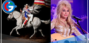 Beyoncé convierte la canción "Jolene" de Dolly Parton en un himno de empoderamiento