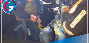 Policía murió en enfrentamiento con delincuentes en Puno