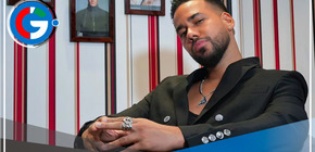 Romeo Santos rompe su silencio: Desmiente rumores de paro cardiaco