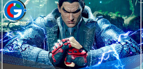 Tekken 8 introduce Pase de Batalla en medio de críticas de los jugadores