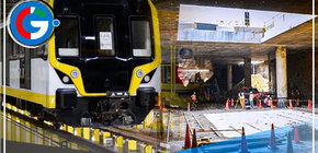 Estas serán las 8 estaciones de la Línea 4 del Metro de Lima en el Callao