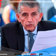 Ministro del Interior presentó su carta de Renuncia