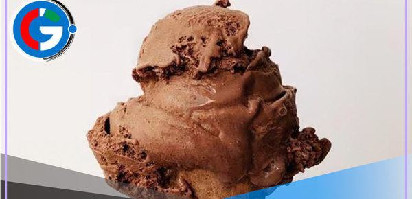 Prepara helado con tan sólo 2 ingredientes