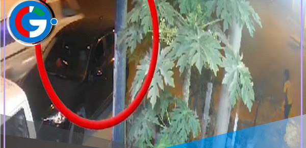 Conductor de combi huye tras atropellar a niño de 5 años en Lurín