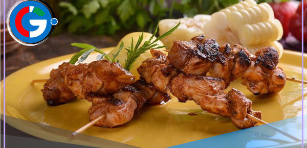 Una forma diferente de hacer unos deliciosos anticuchos