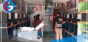 Comas: Detienen a dueño de cabina de internet implicado en pornografía infantil