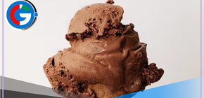 Prepara helado con tan sólo 2 ingredientes