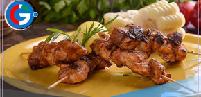 Una forma diferente de hacer unos deliciosos anticuchos