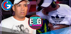Denuncian a productor de EEG por agresión física y verbal