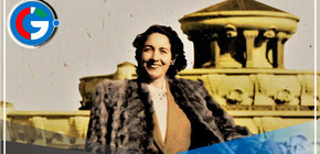 Rebeca Carrión Cachot, una de las primeras damas de la Arqueología 