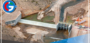 Avances significativos para el proyecto de la represa Chilota en Moquegua