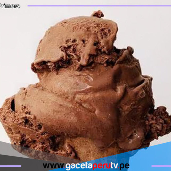 Prepara helado con tan sólo 2 ingredientes