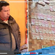 Puno: Detienen a alcalde por pedir más 30 mil soles para no clausurar discoteca 