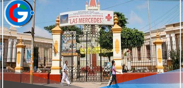Chiclayo: Hospital Las Mercedes reiniciará las cirugías laparoscópicas 