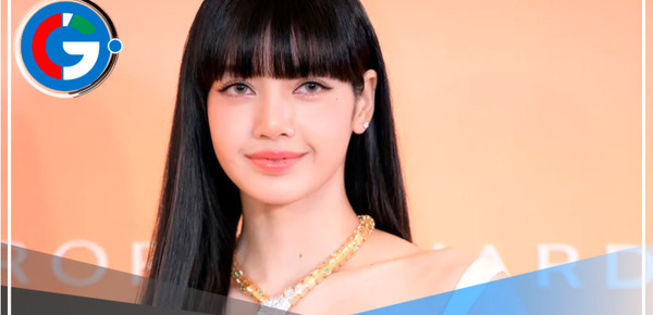 Lisa de Blackpink se asocia con RCA Records para su carrera en solitario