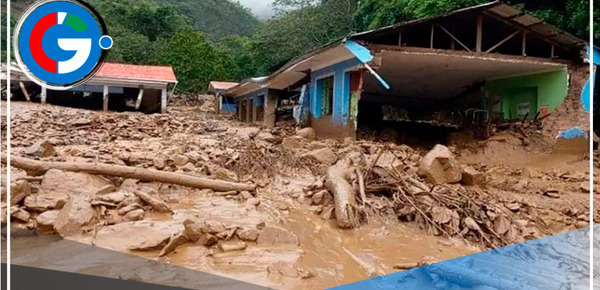 La sierra y la selva peruana continuarán con drásticos cambios climáticos 
