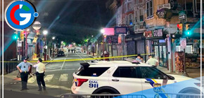 Tiroteo en Filadelfia durante celebración del Eid al-Fitr