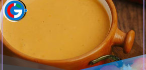 Aprende a preparar Crema de Rocoto para tus almuerzos 