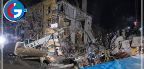 Rusia continúa su ataque ha infraestructuras de generación y distribución ucranianas