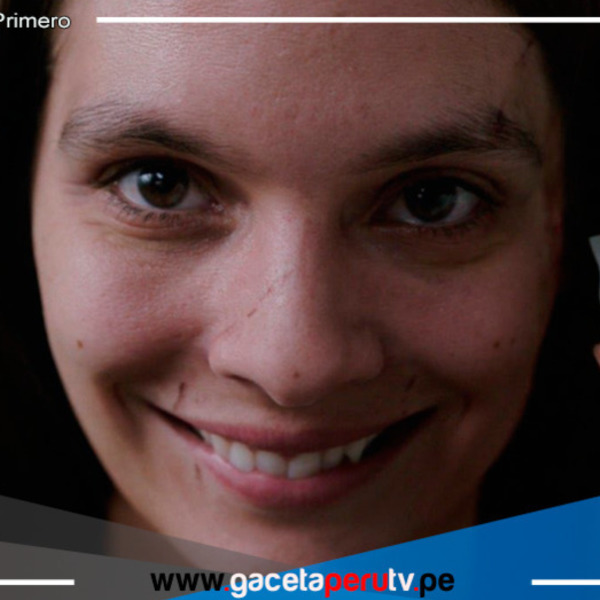 Tráiler de 'Smile 2: La Maldición' deja a los asistentes boquiabiertos