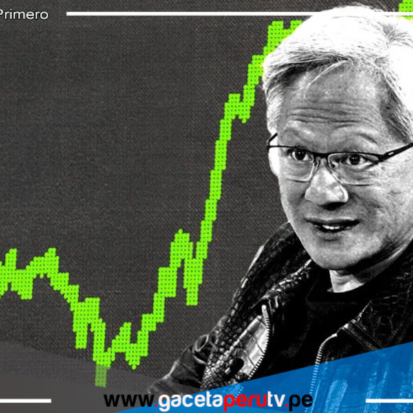 Empleados de Nvidia recibirán un aumento del 25% gracias al ‘Jensen Special Grant’