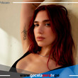 Dua Lipa lanza nuevo sencillo 'Illusion' antes del lanzamiento del álbum