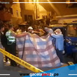 Sicarios acribillan a mototaxista en el cerro San Cosme