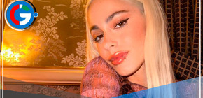 TINI revela su verdad en su nuevo álbum 'Un mechón de pelo'