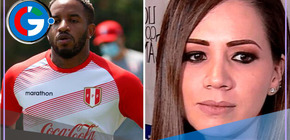 Farfán niega acusaciones de violencia psicológica: "Amo a mis hijos por sobre todas las cosas”