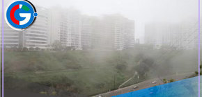 El invierno está cerca, a prepararse 