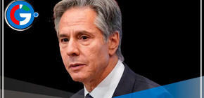 EEUU llama a la acción diplomática para prevenir posibles ataques de Irán a Israel