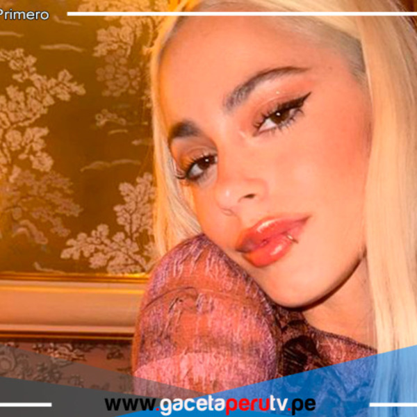 TINI revela su verdad en su nuevo álbum 'Un mechón de pelo'
