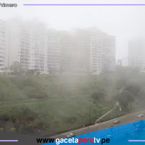 El invierno está cerca, a prepararse 