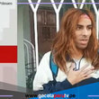 Hombre vestido de escolar fue detenido en Surco