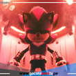 Paramount revela el enfrentamiento entre Sonic y Shadow en CinemaCon