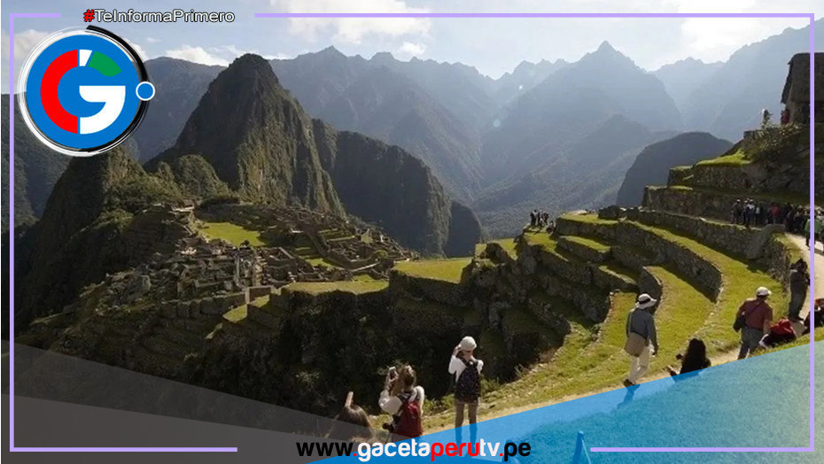 Plataforma digital para venta de entradas a Machu Pichu iniciará en mayo