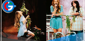 La épica noche de Lana Del Rey en Coachella