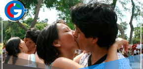 Hoy se conmemora el Día Internacional del Beso: ¿por qué se celebra?