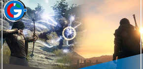 Dragon's Dogma 2 podría haber aprovechado el lore de Final Fantasy XVI