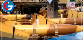 Irán lanza ataque con drones hacia Israel; Estados Unidos ofrece apoyo en la interceptación