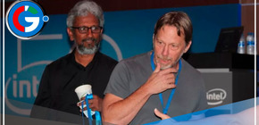 Jim Keller sugiere que Nvidia debería haber utilizado Ethernet para las GPUs Blackwell