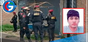 Junín: Hombre mata a su expareja el día del cumpleaños de su hija