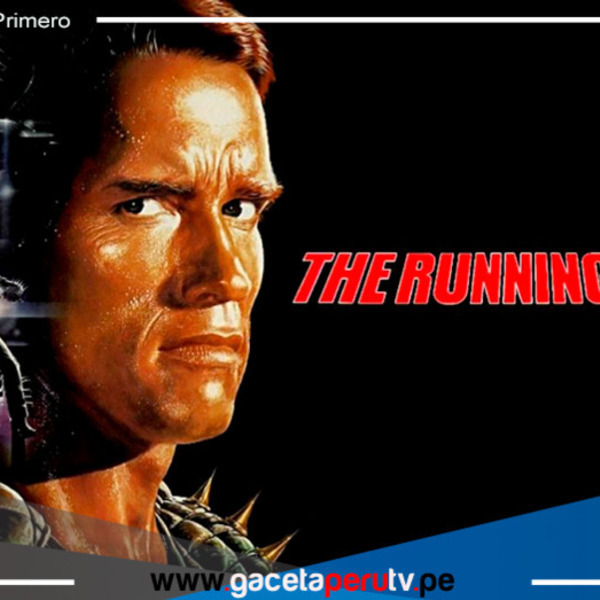 Edgar Wright prepara una nueva adaptación de 'The Running Man' de Stephen King