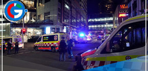 Seis muertos y varios heridos en ataque con arma blanca en Sídney