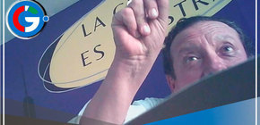 Escándalo en Comas: Audio expone montaje de denuncia falsa que emitiera Programa de TV "Panorama"