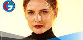 Rebecca Ferguson revela experiencia abusiva con compañero de reparto