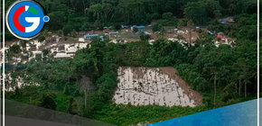 Las CCFFAA lamenta fallecimiento de militar en operaciones contra remanentes terroristas en Vraem