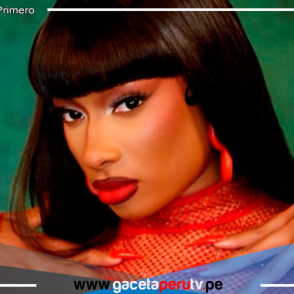 La resiliencia de Megan Thee Stallion tras ser atacada 