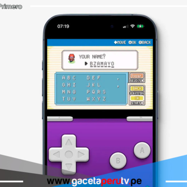 Apple explica la eliminación del emulador de juegos iGBA de la App Store
